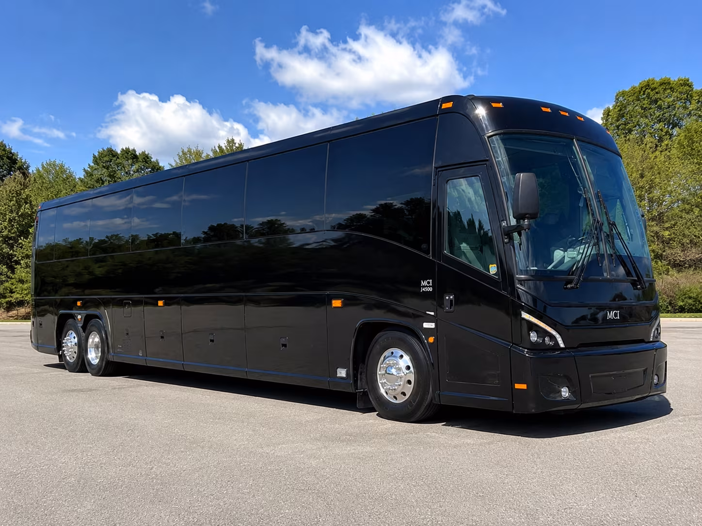 charter buses for concerts sporting events and live entertainment