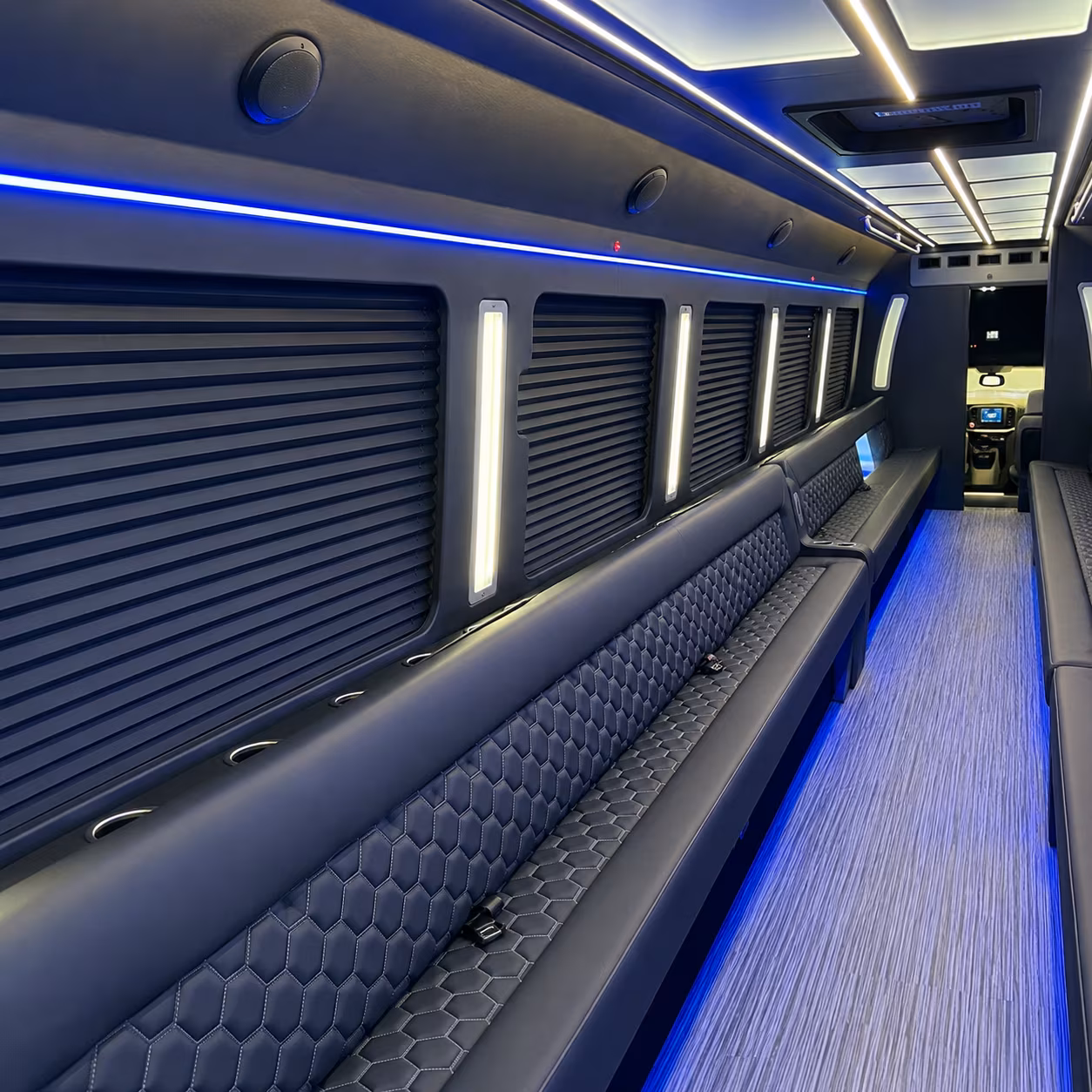 fan buses to fc dallas matches and toyota stadium events