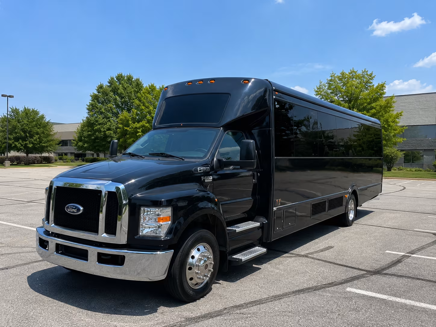 multi stop airport pickup routes across richardson and surrounding suburbs