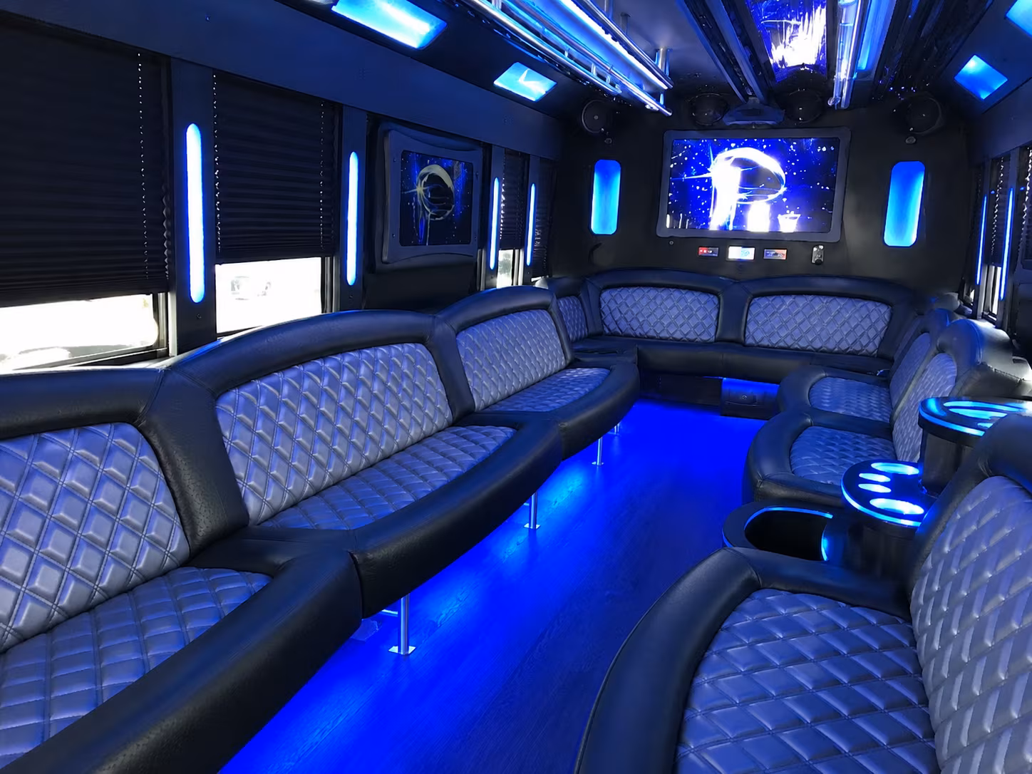 party buses and charter buses to dallas mavericks and stars games