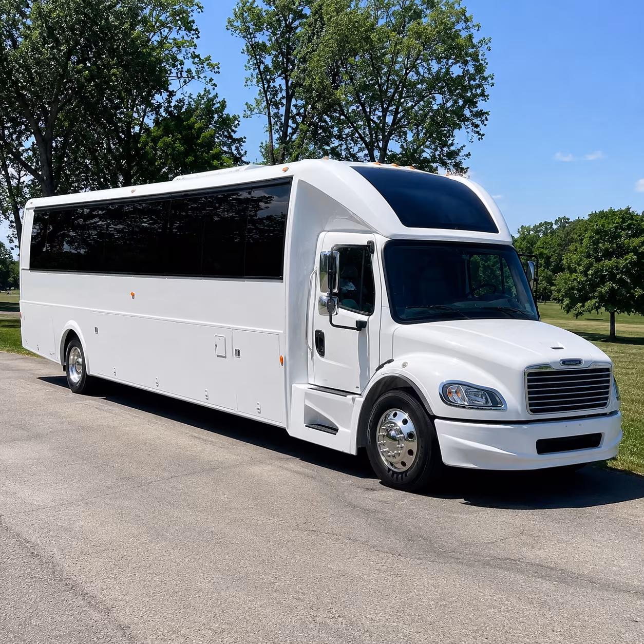 party buses for richardson bachelorette bar crawls along greenville avenue