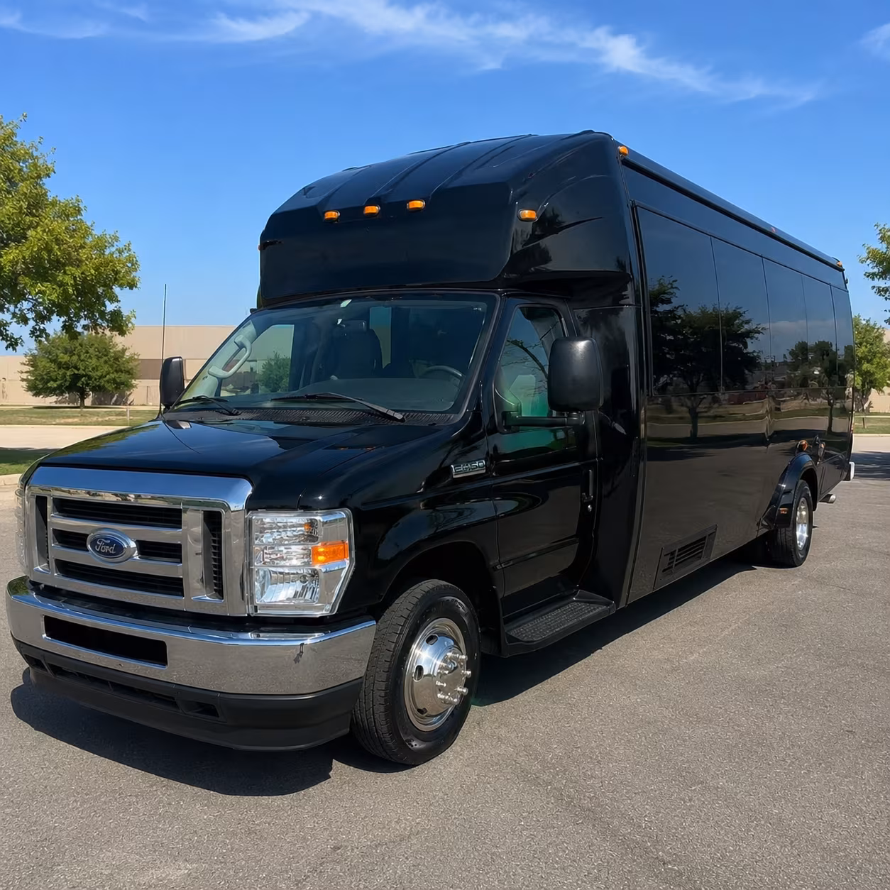richardson bachelorette bachelor party bus rental
