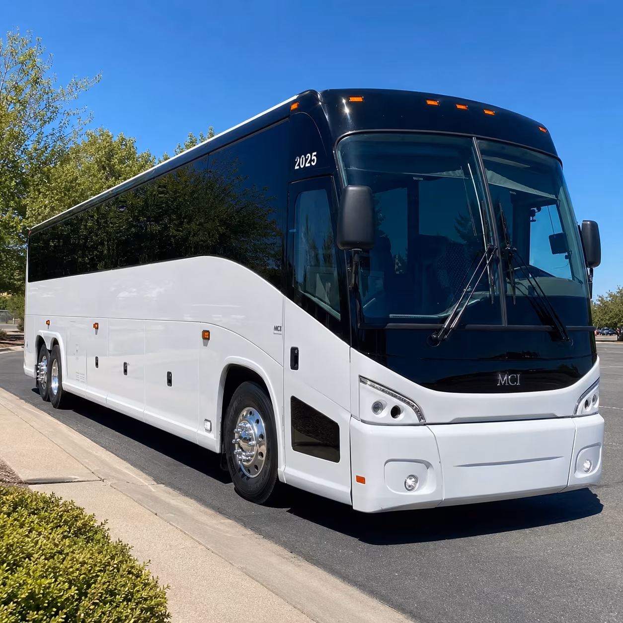 richardson convention transportation