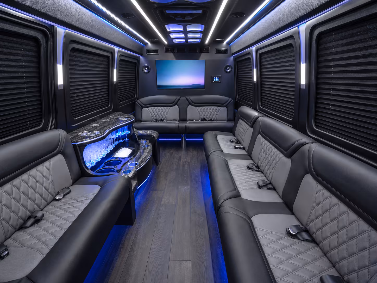 secure transportation for your next airport transfer 5