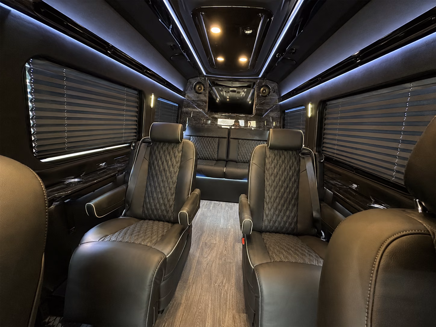secure transportation for your next bachelor or bachelorette party 1