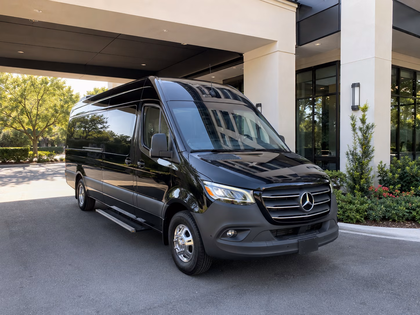 secure transportation for your next bachelor or bachelorette party 5