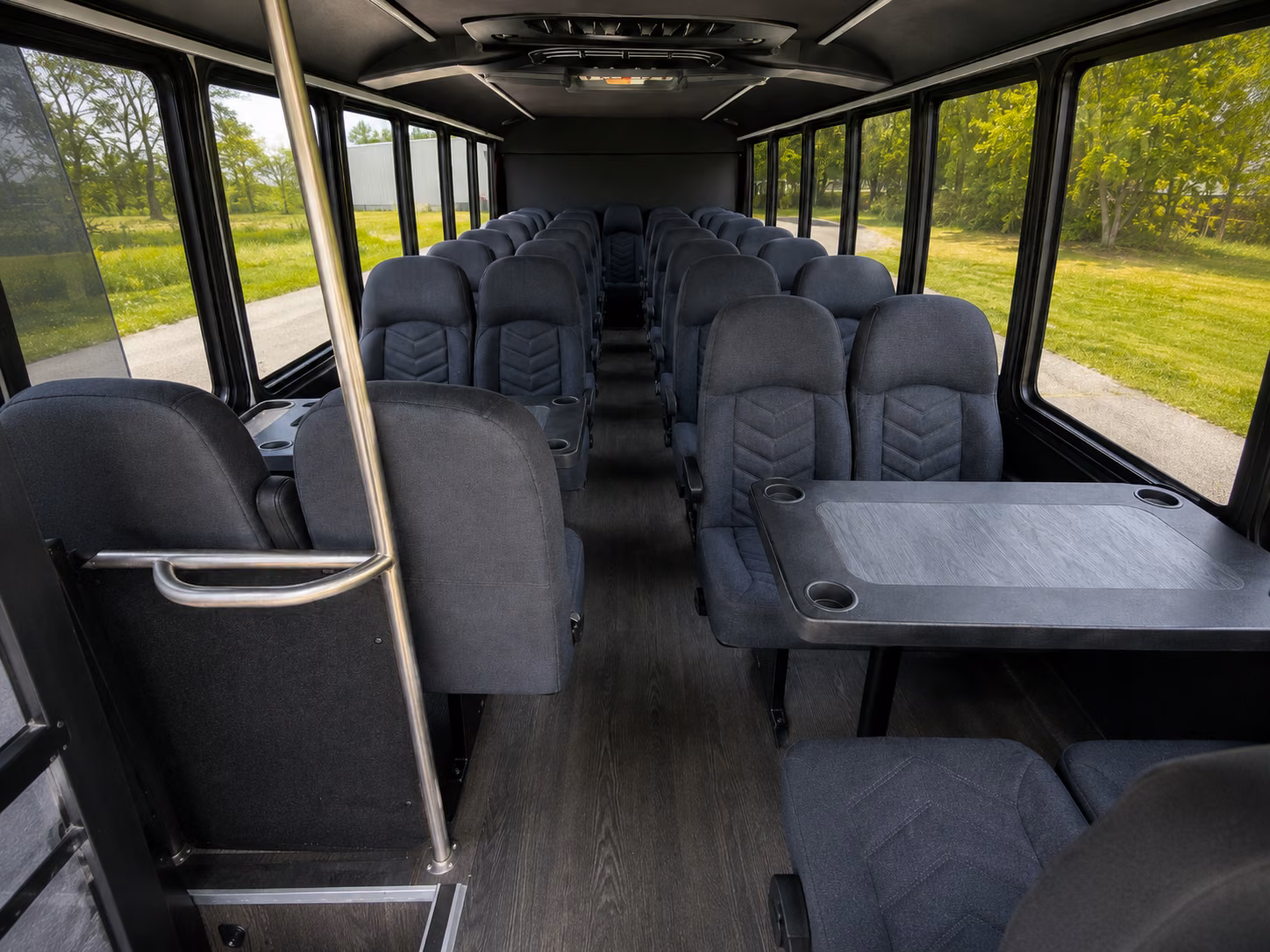 secure transportation for your next birthday 1