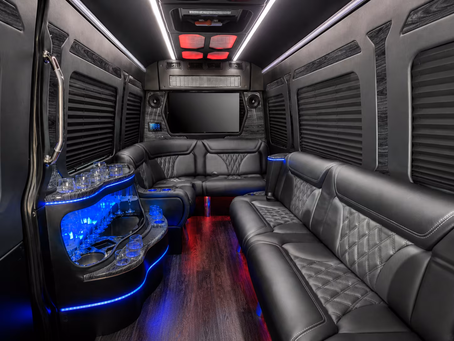 secure transportation for your next birthday 2