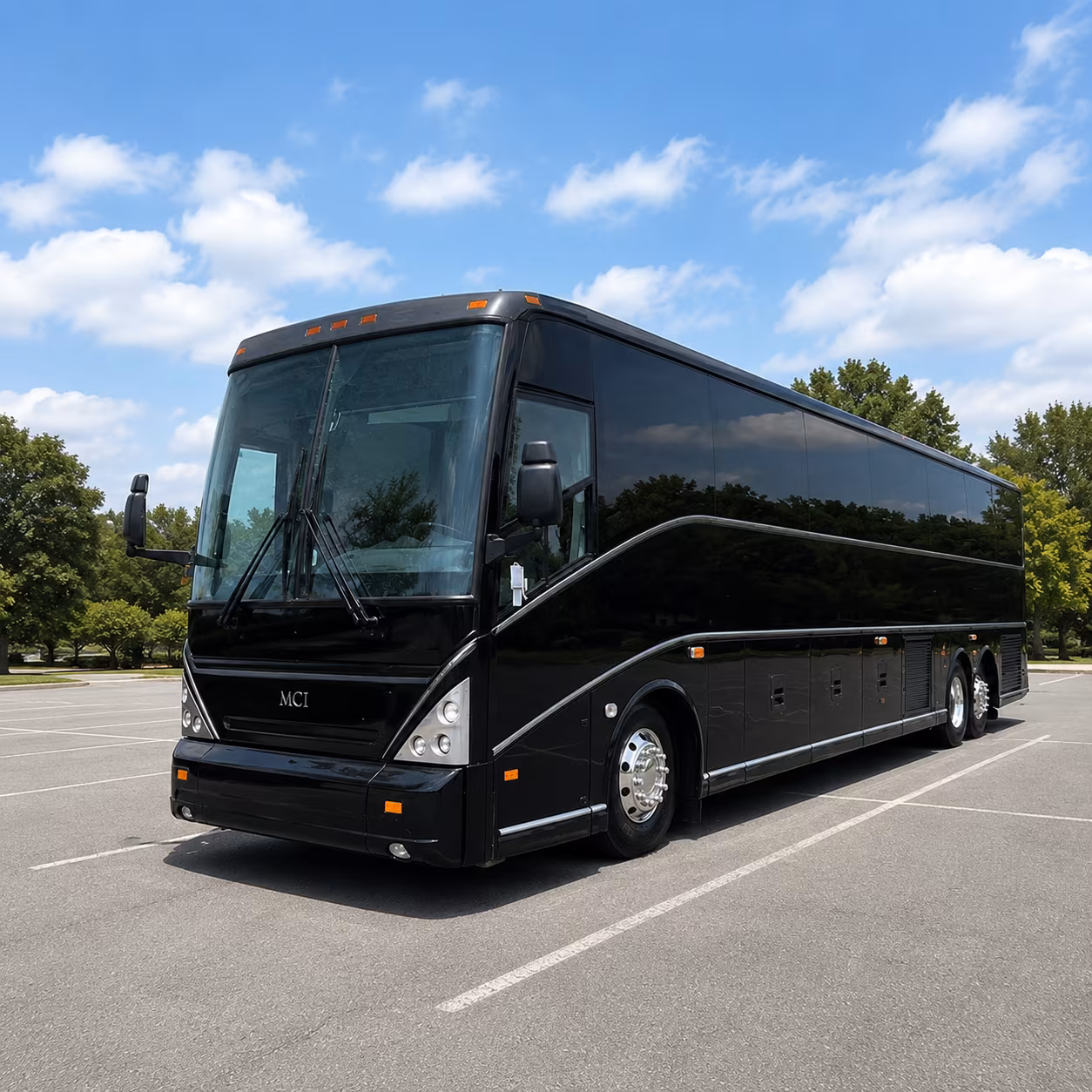 secure transportation for your next birthday 3