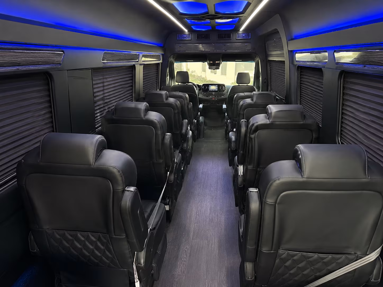 secure transportation for your next birthday 4