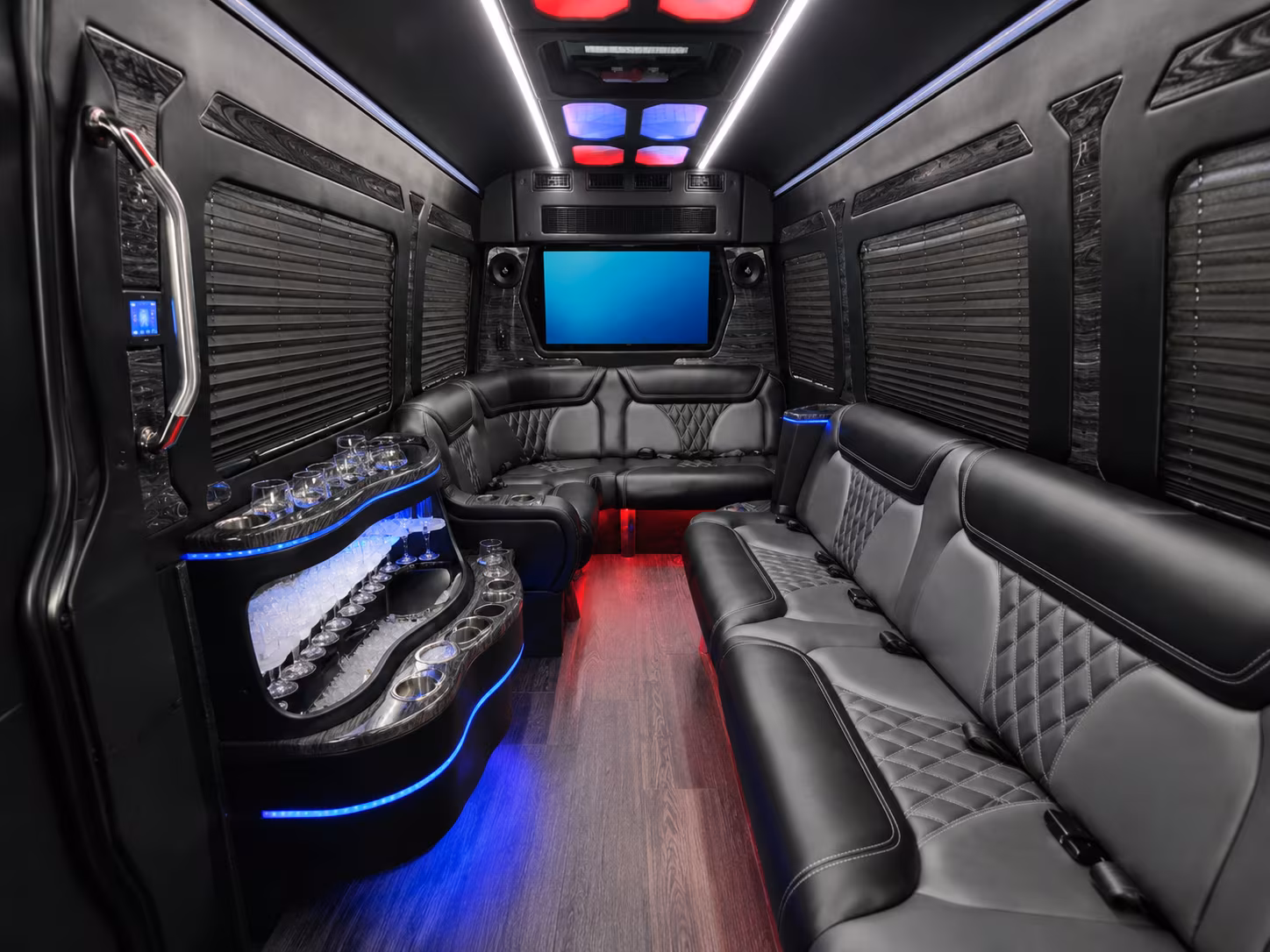 secure transportation for your next birthday 5