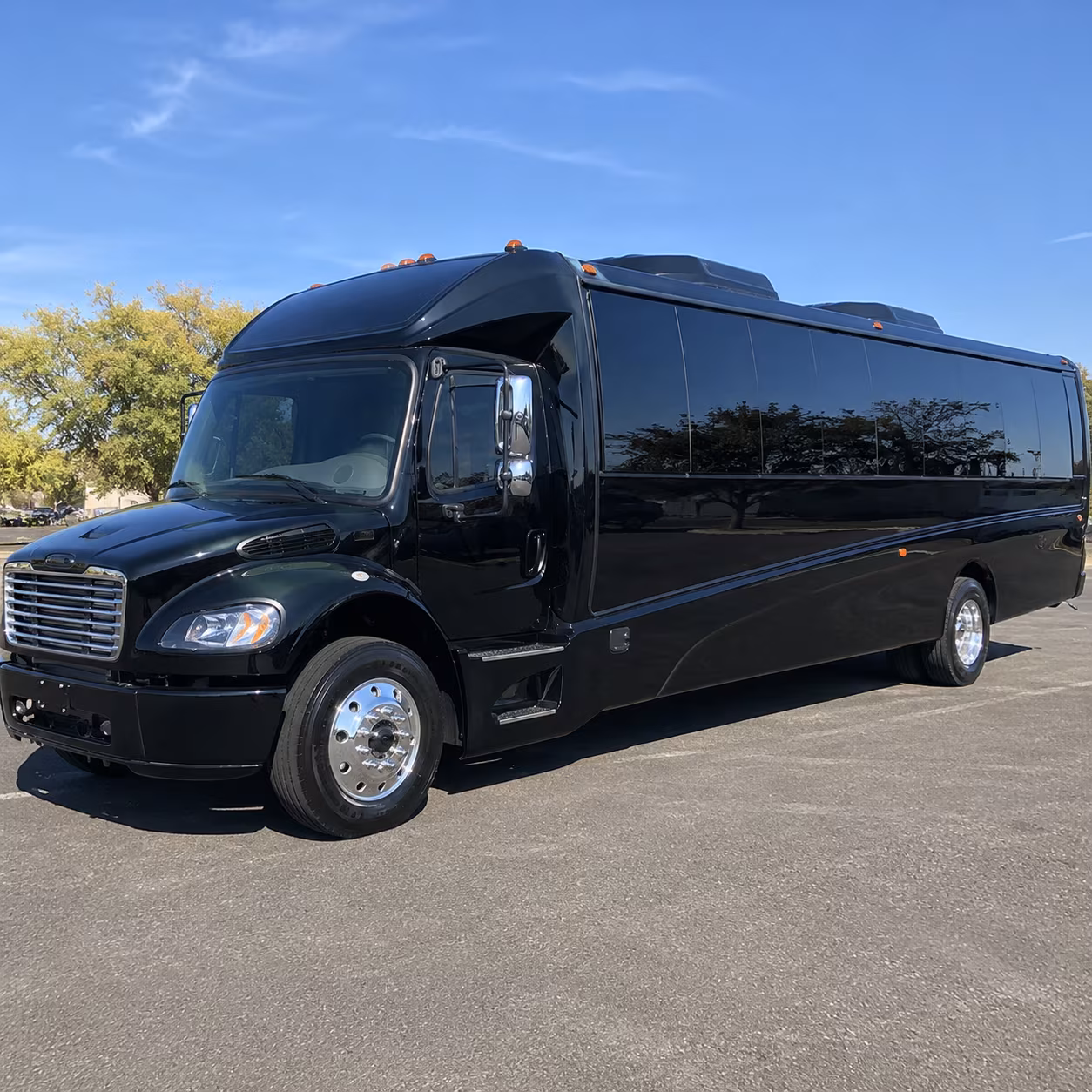 secure transportation for your next church or religious group 2