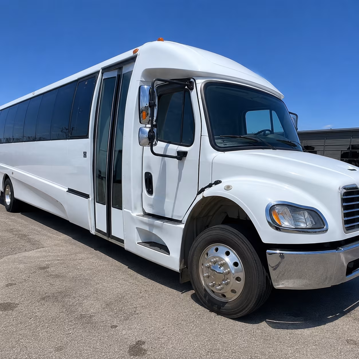 secure transportation for your next church or religious group 3