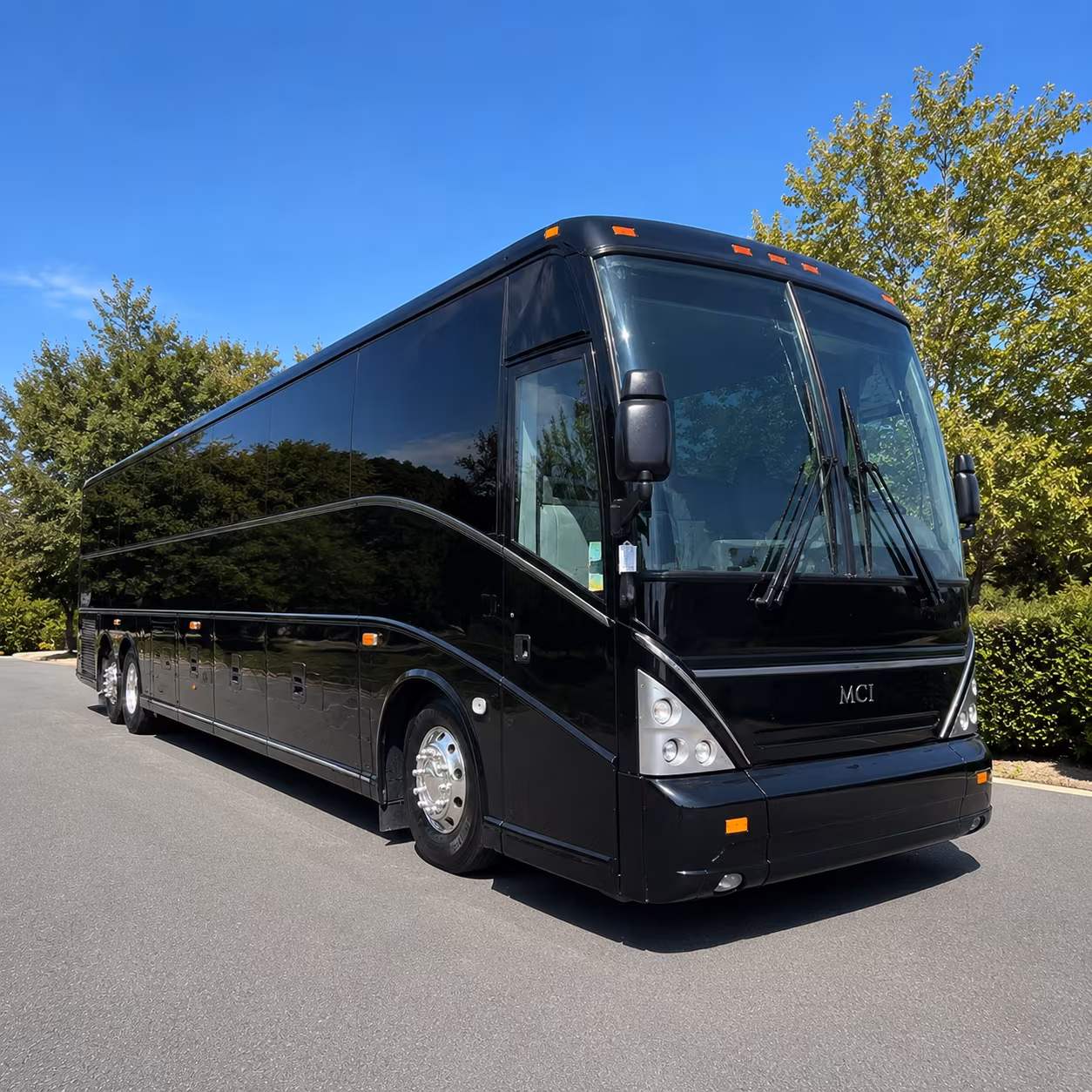 secure transportation for your next church or religious group 5