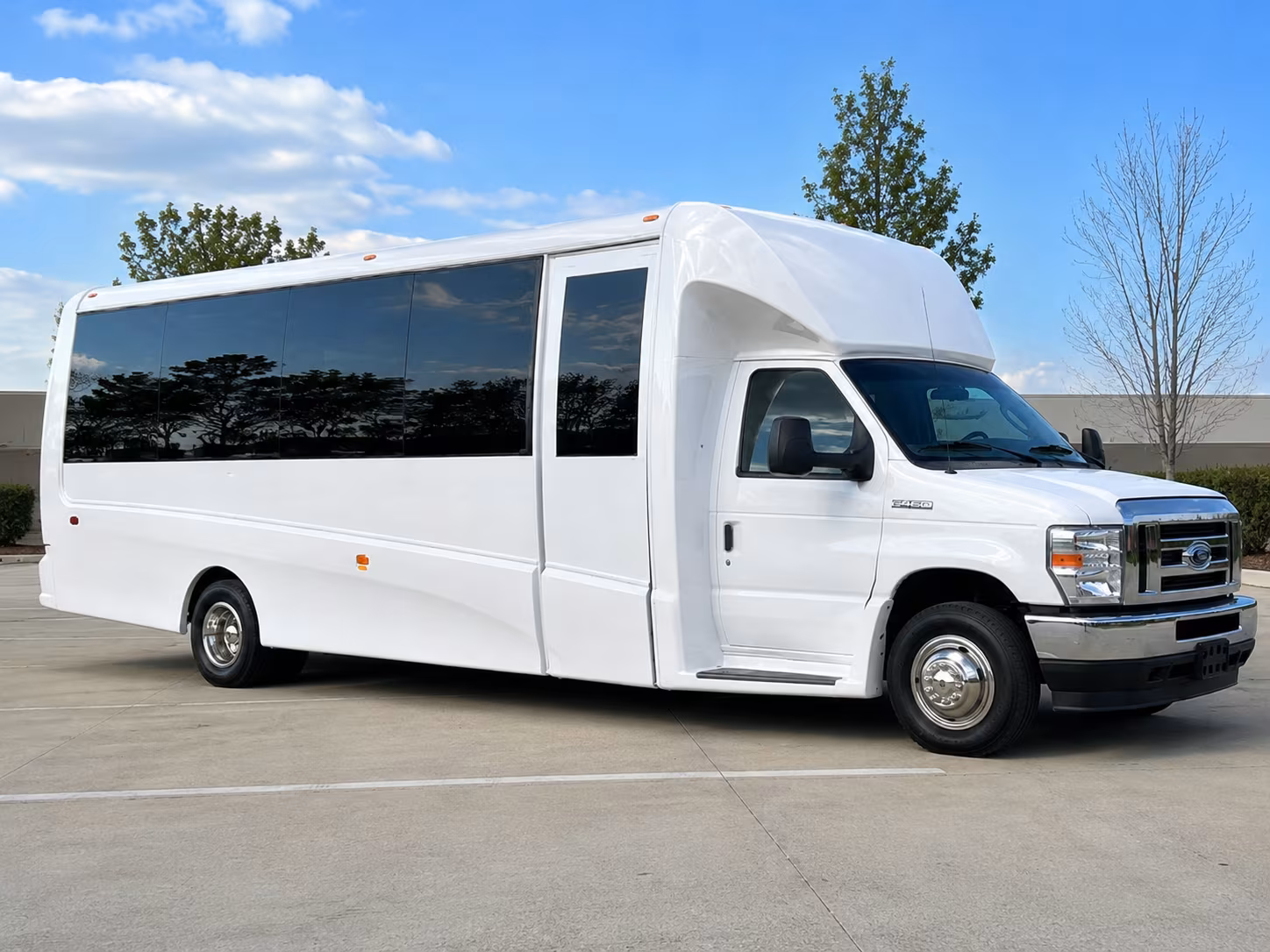 secure transportation for your next concert or music festival 2