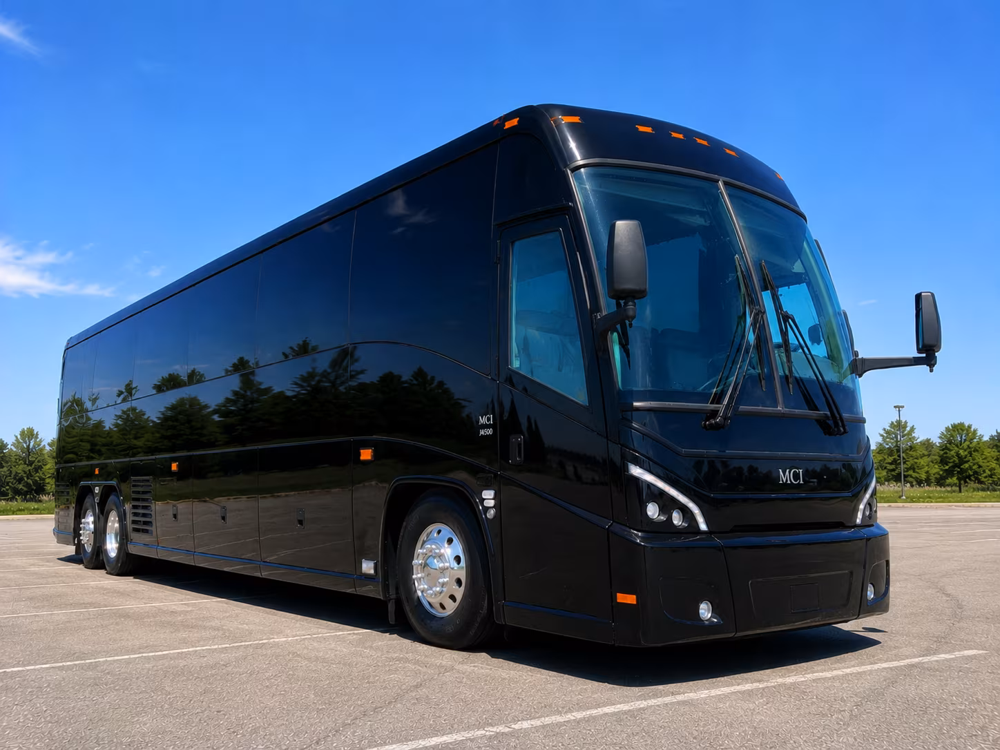 secure transportation for your next concert or music festival 3