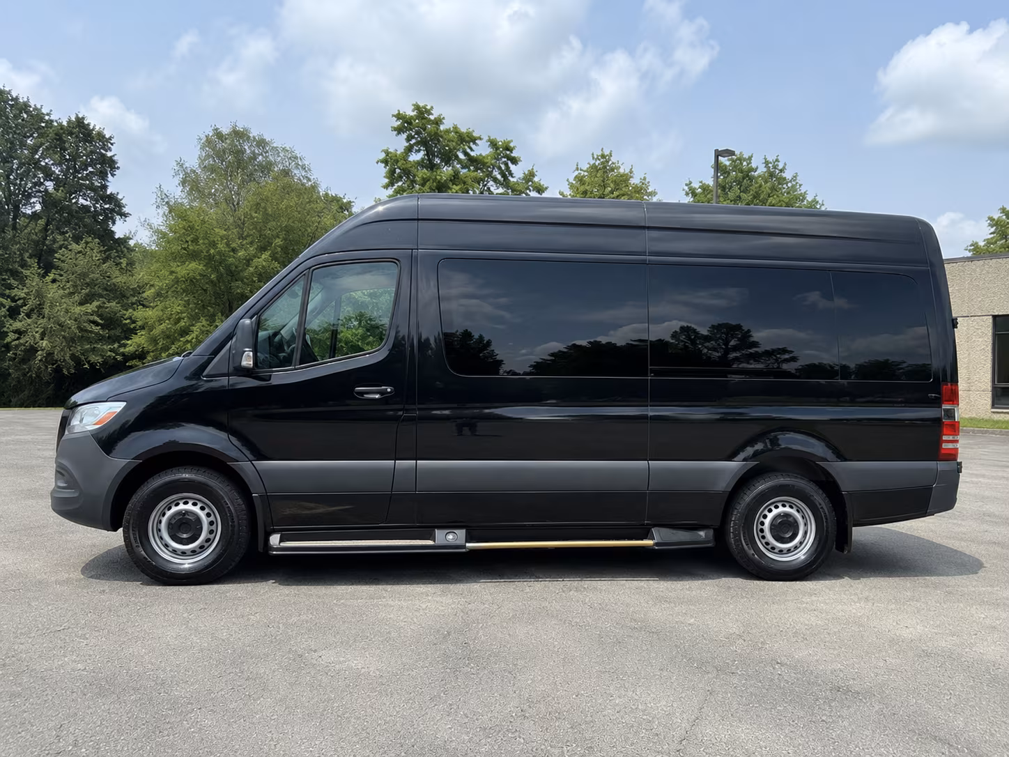 secure transportation for your next concert or music festival 5