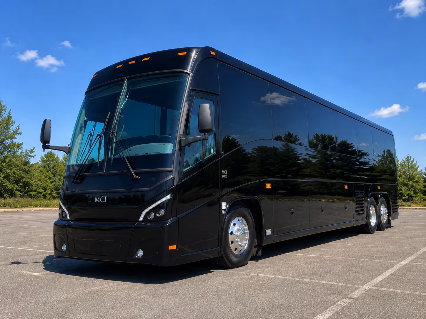 secure transportation for your next convention or trade show 1