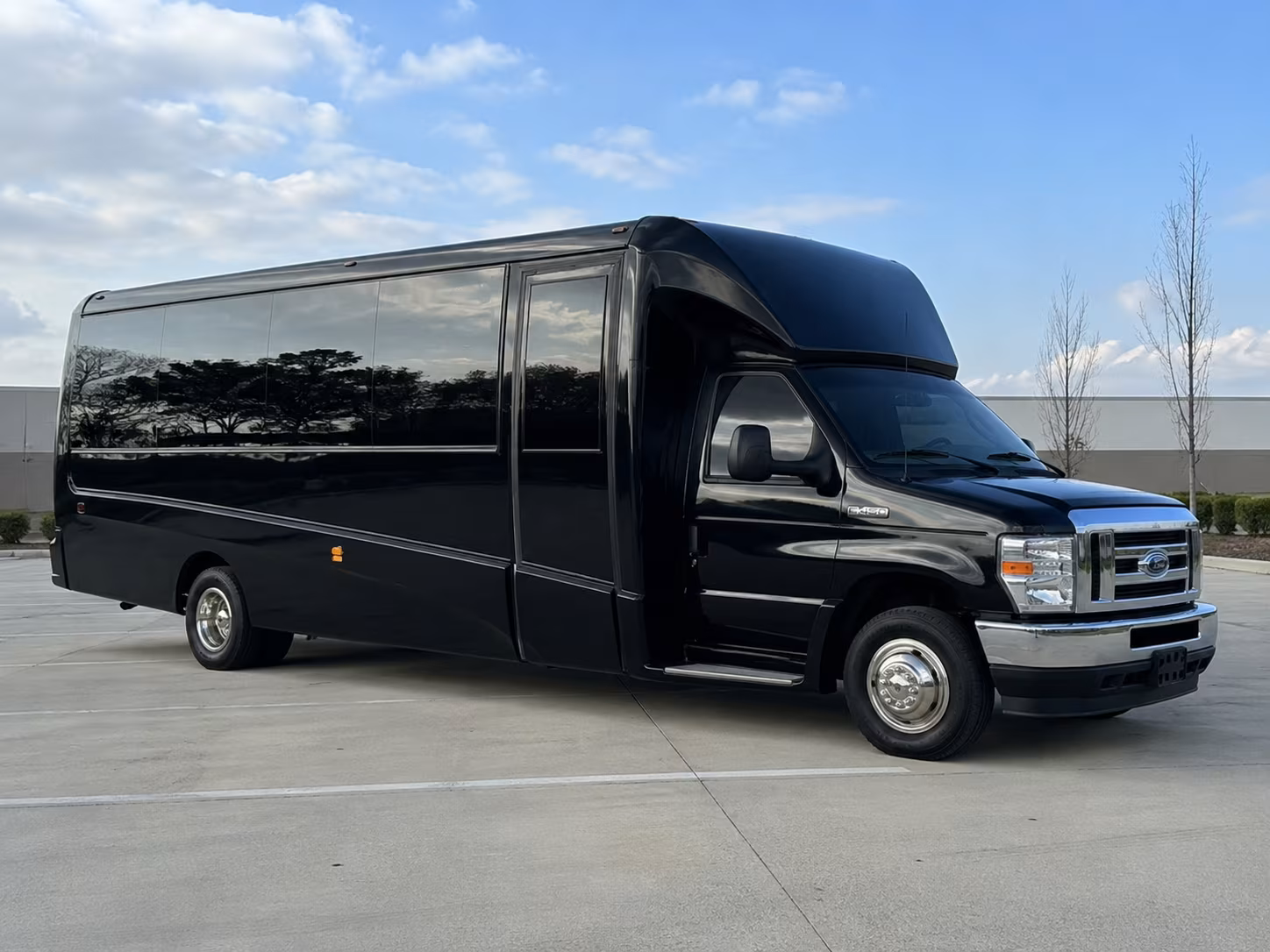 secure transportation for your next corporate event 1