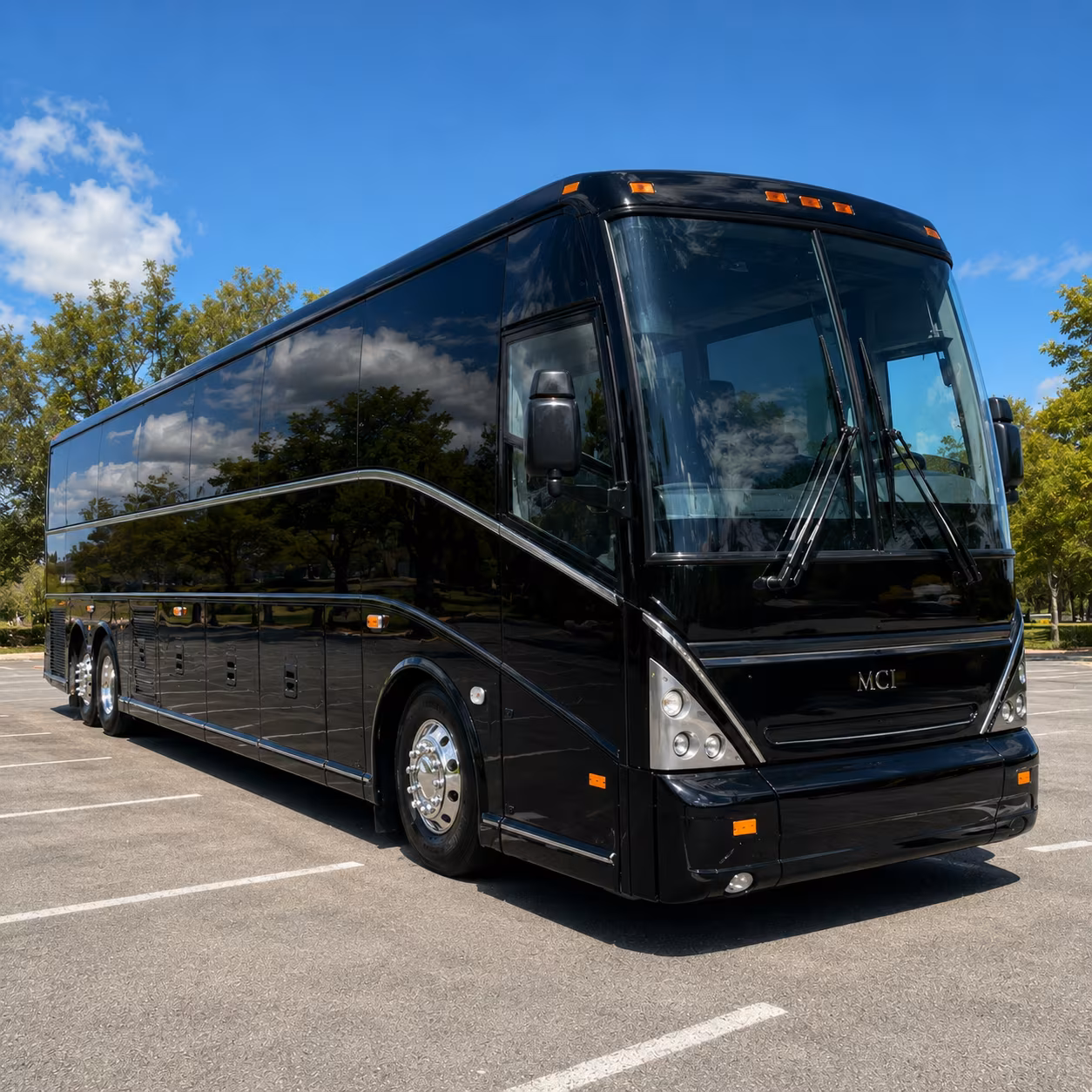 secure transportation for your next corporate event 3