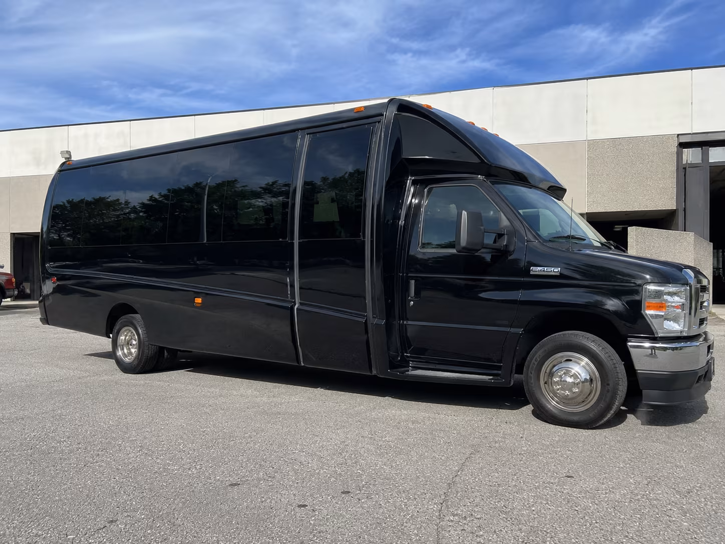 secure transportation for your next corporate event 4