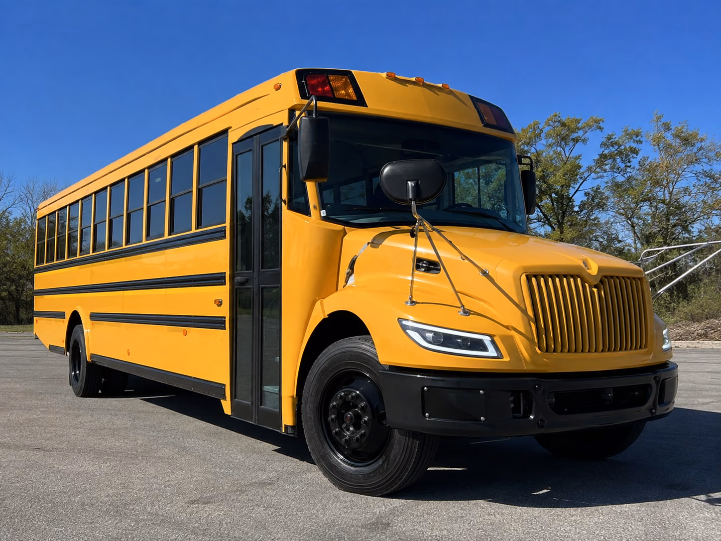 secure transportation for your next field trip 1