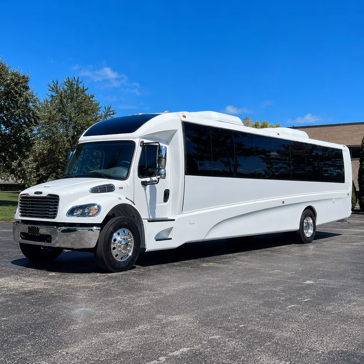 secure transportation for your next private event 4