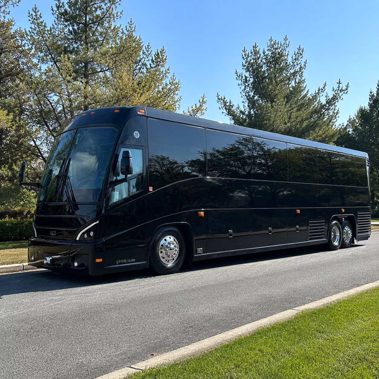 secure transportation for your next prom 2