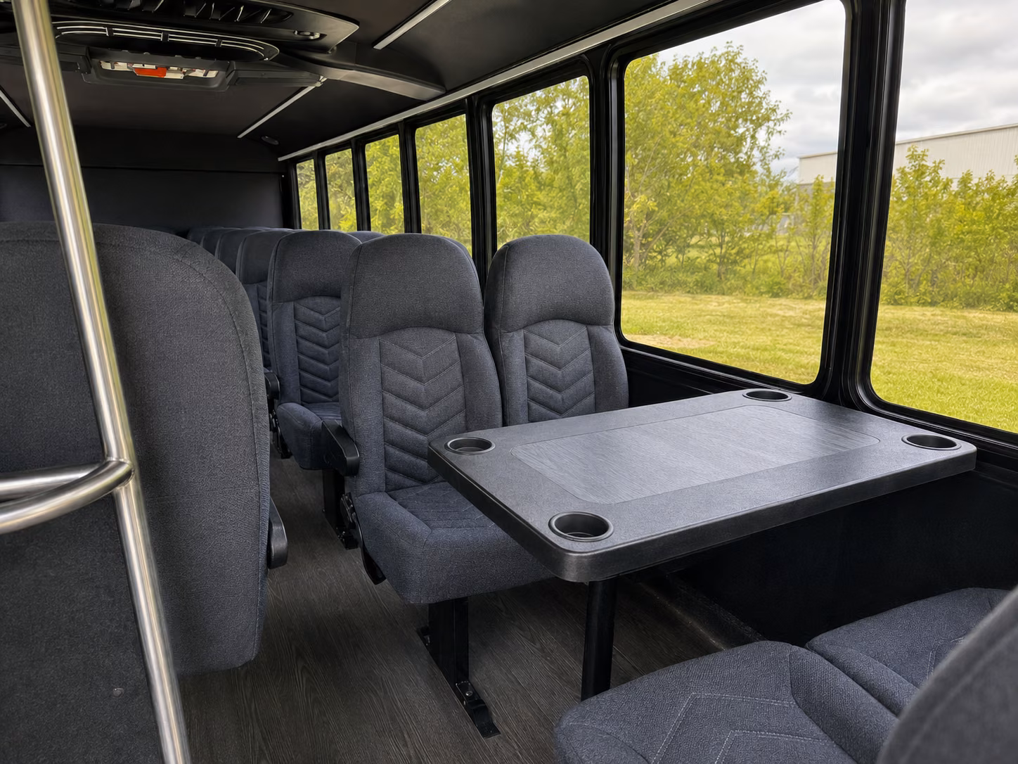 secure transportation for your next sporting event 3