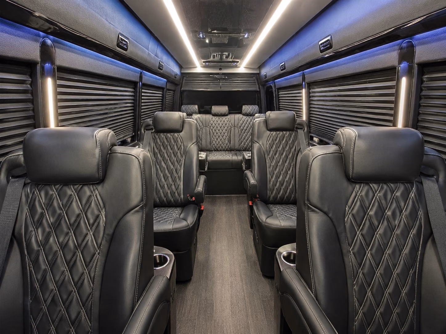 secure transportation for your next sporting event 4