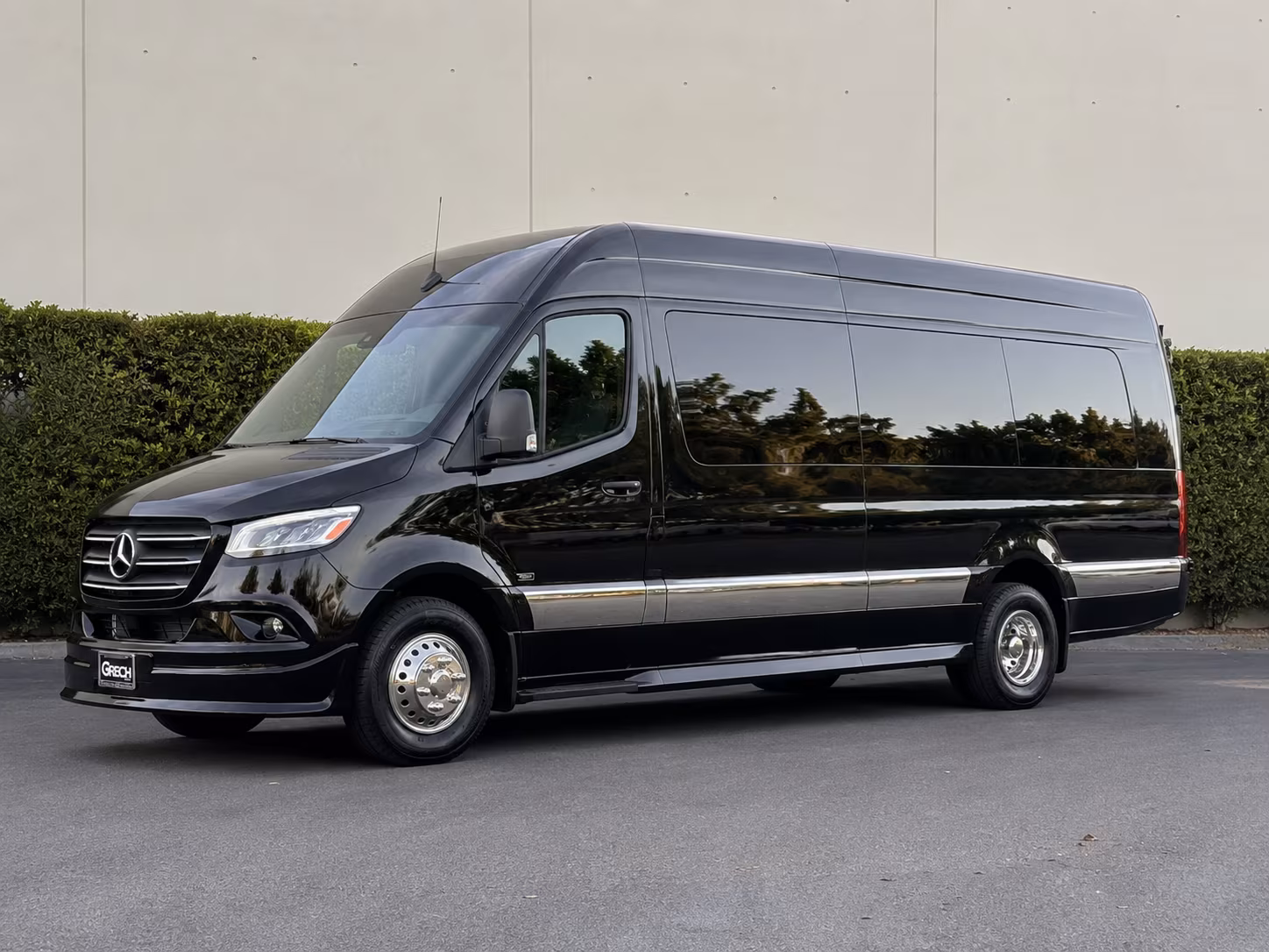 secure transportation for your next sporting event 5