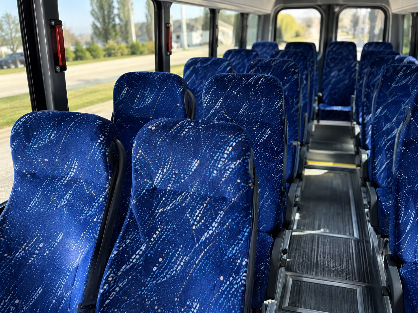 secure transportation for your next wedding 2